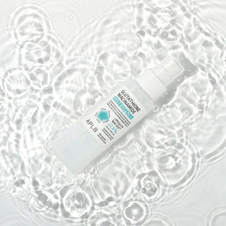[APLB] Glutathione Niacinamide Mist Essence