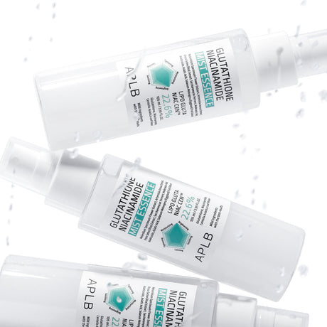 [APLB] Glutathione Niacinamide Mist Essence