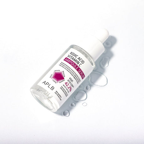 [APLB] Kojic Acid Vitamin C Ampoule Serum