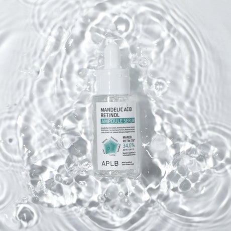 [APLB] Mandelic Acid Retinol Ampoule Serum