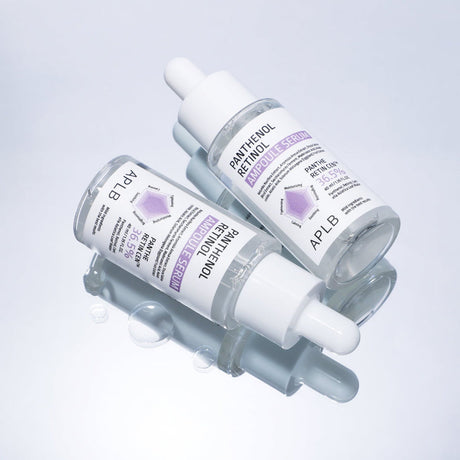 [APLB] Panthenol Retinol Ampoule Serum