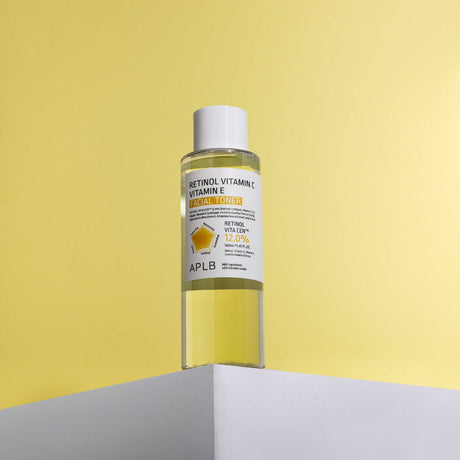 [APLB] Retinol Vitamin C Vitamin E Facial Toner