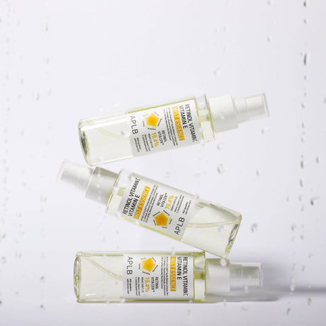 [APLB] Retinol Vitamin C Vitamin E Mist Essence