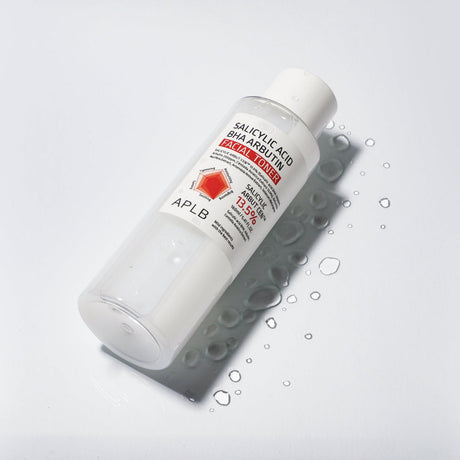 [APLB] Salicylic Acid BHA Arbutin Facial Toner