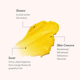 [APRILSKIN] Carrotene IPMP™ Hydromelt Cleansing Balm