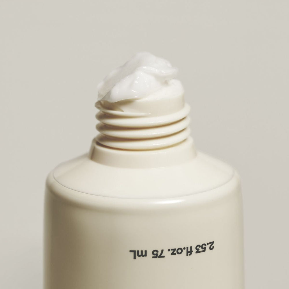 [Abib] Jericho Rose Crème Nutrition Tube