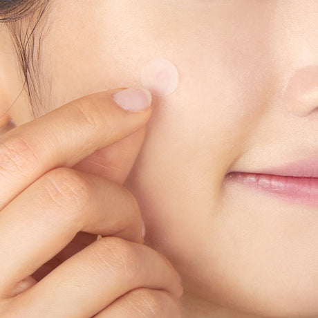 [VT Cosmetics] Pro Cica Centella Asiatica Tiger Clear Spot Patch