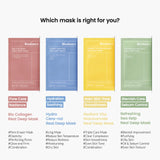 [Biodance] Bio-Collagen Real Deep Mask