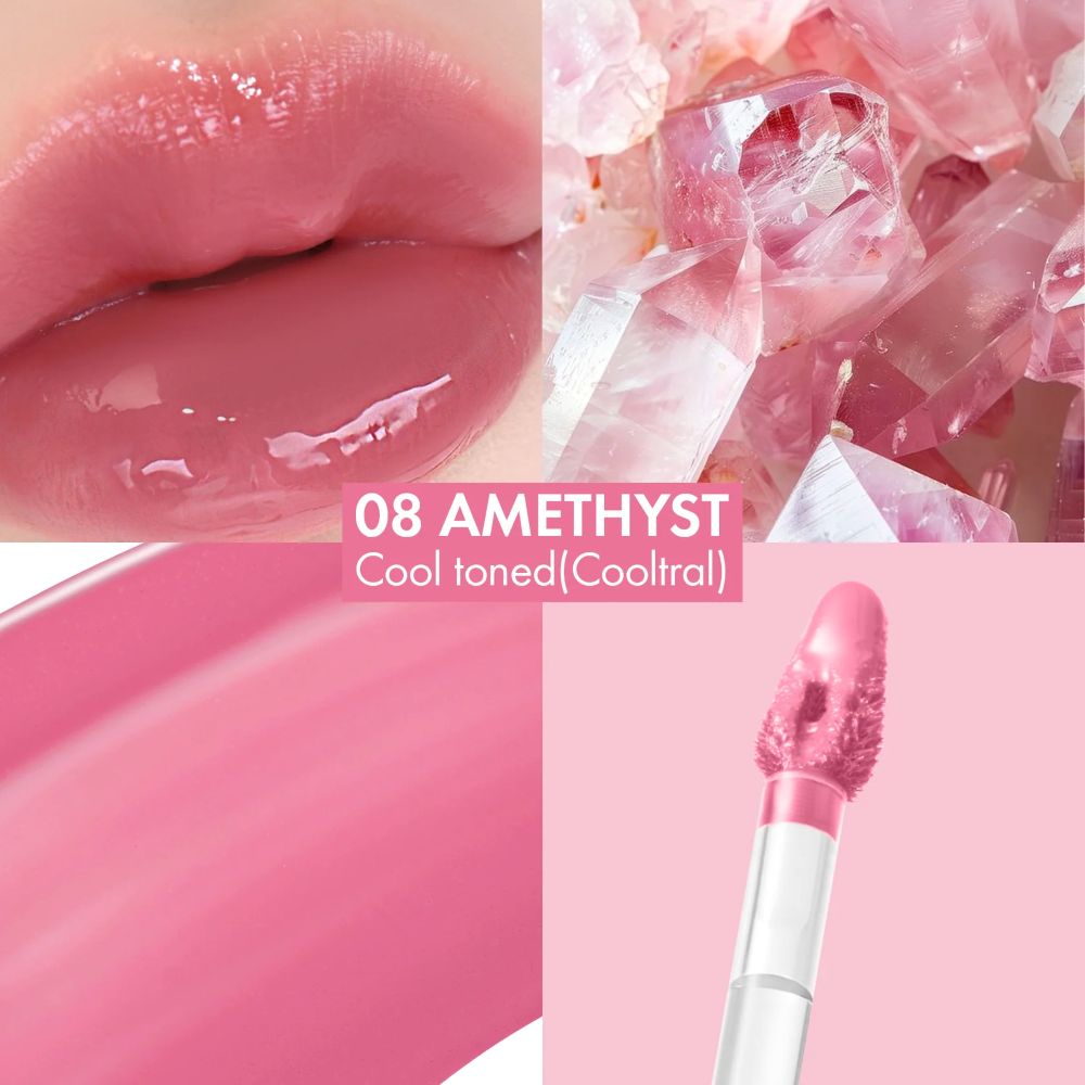 [Amuse] Dew Tint Mini Duo Set