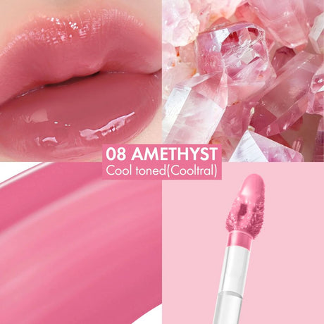[Amuse] Dew Tint Mini Duo Set