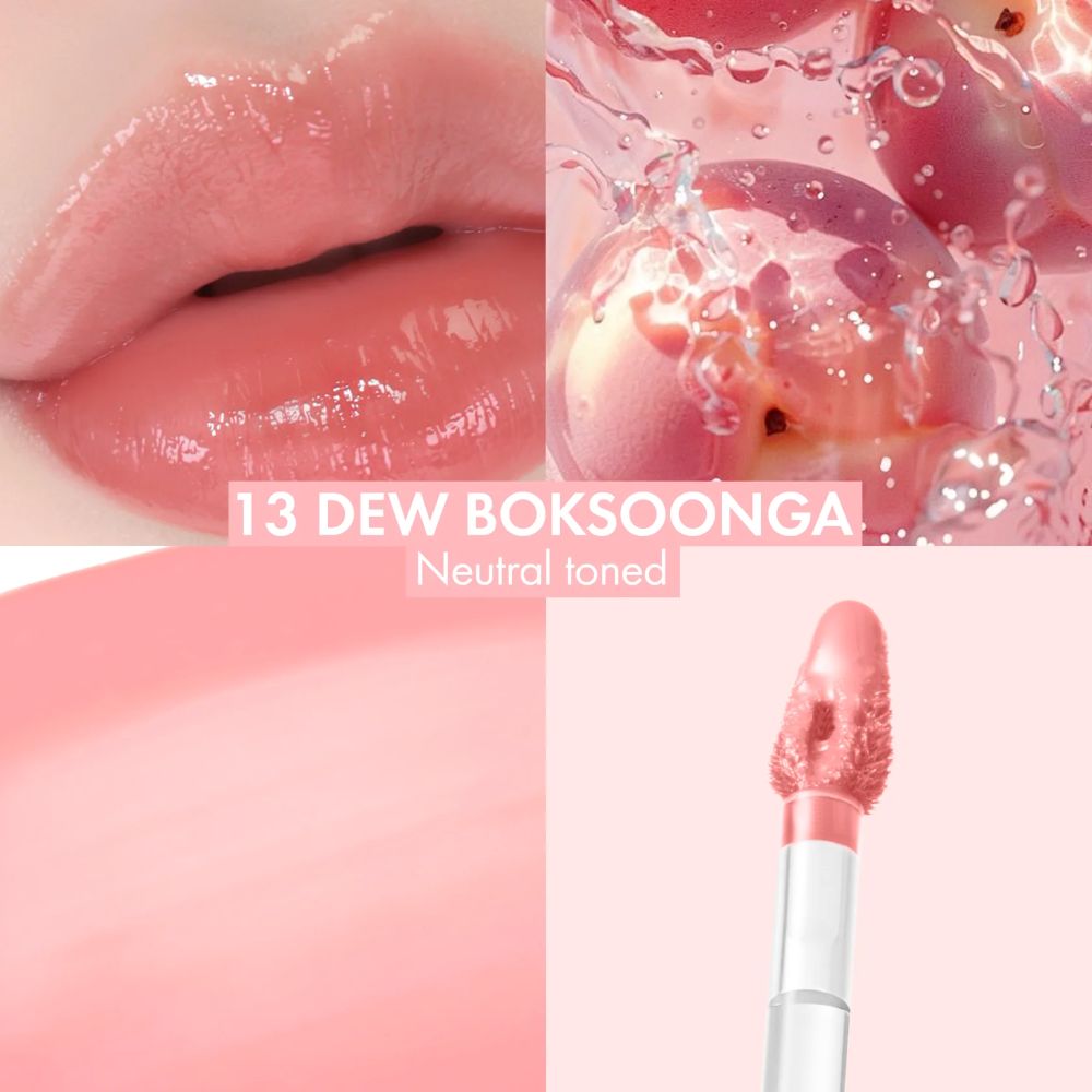 [Amuse] Dew Tint Mini Duo Set