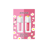 [Amuse] Dew Tint Mini Duo Set