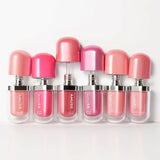 [Amuse] Jel-Fit Gloss
