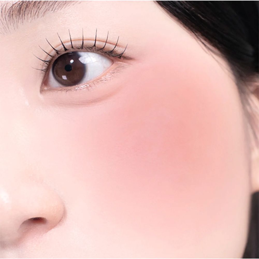 [Amuse] Powder Lip & Cheek