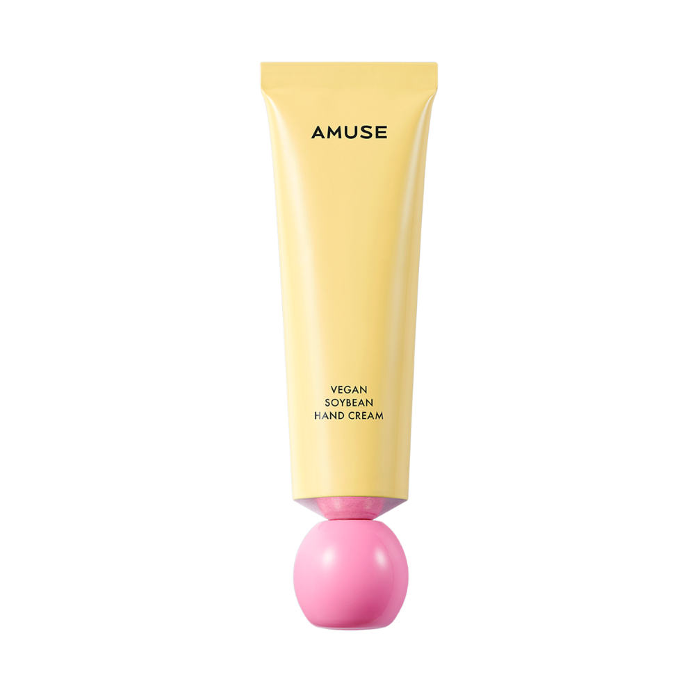 [Amuse] Vegan Soybean Hand Cream