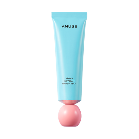 [Amuse] Vegan Soybean Hand Cream