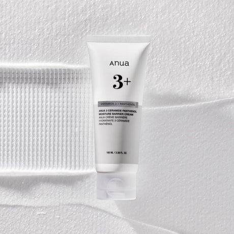 [Anua] 3 Ceramide Panthenol Moisture Barrier Cream