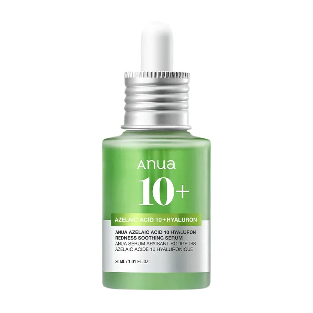 [Anua] Azelaic Acid 10 Hyaluron Redness Soothing Serum