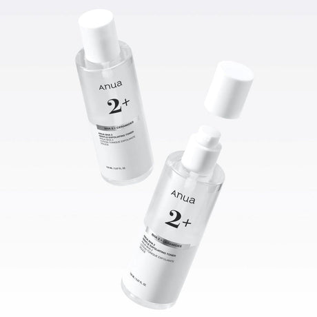 [Anua] BHA 2% Gentle Exfoliating Toner
