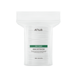 [Anua] Cotton Pad For Toner