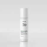 [Anua] Heartleaf 70% Daily Lotion