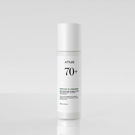 [Anua] Heartleaf 70% Daily Lotion