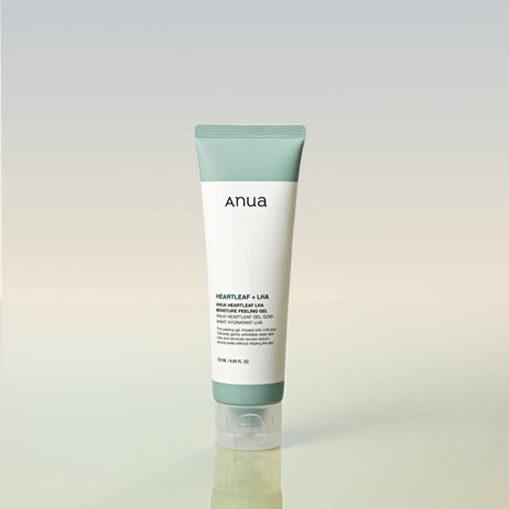 [Anua] Heartleaf LHA Moisture Peeling Gel