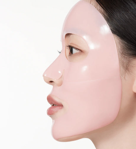 [Anua] Peach 70 Brightening Collagen Mask