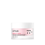 [Anua] Peach 77% Niacin Enriched Cream