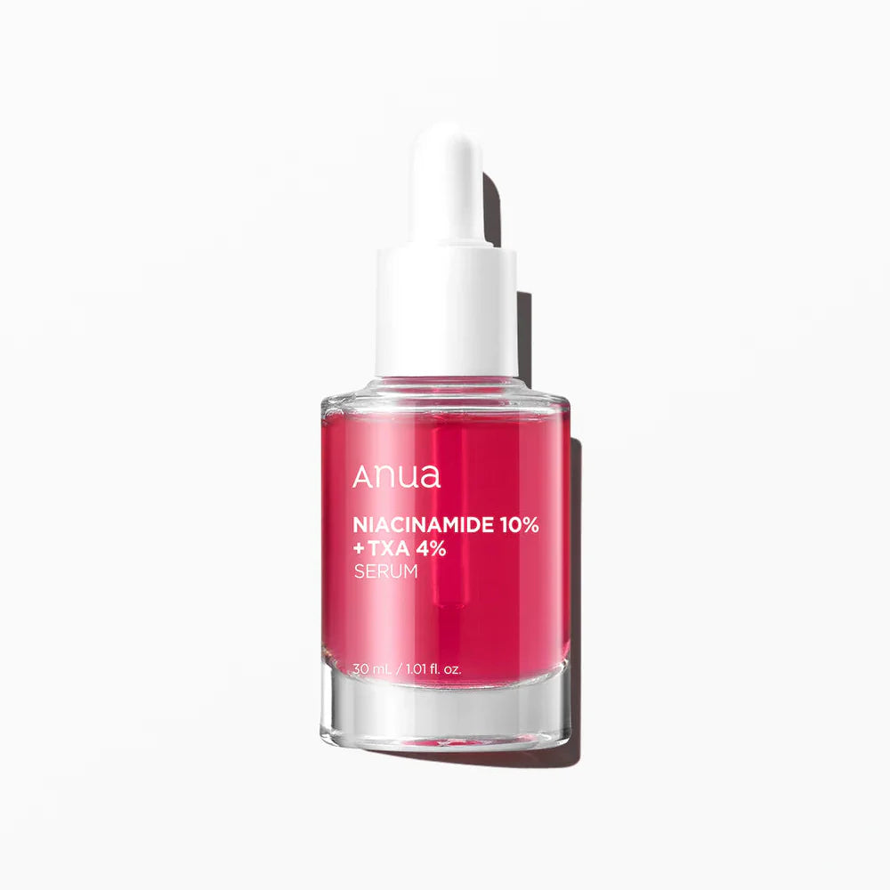 [Anua] Niacinamide 10% + TXA 4% Serum