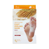 [Ariul] Smooth & Pure Foot Peeling Mask Nourishing (2 Pairs)
