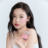 [BBIA] Last Blush