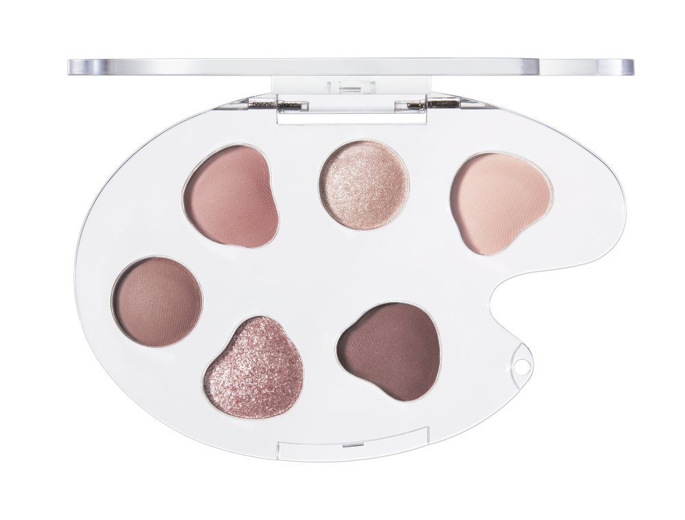 [BBIA] Last Eye Palette