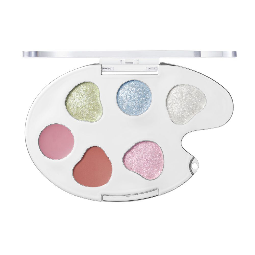 [BBIA] Last Eye Palette