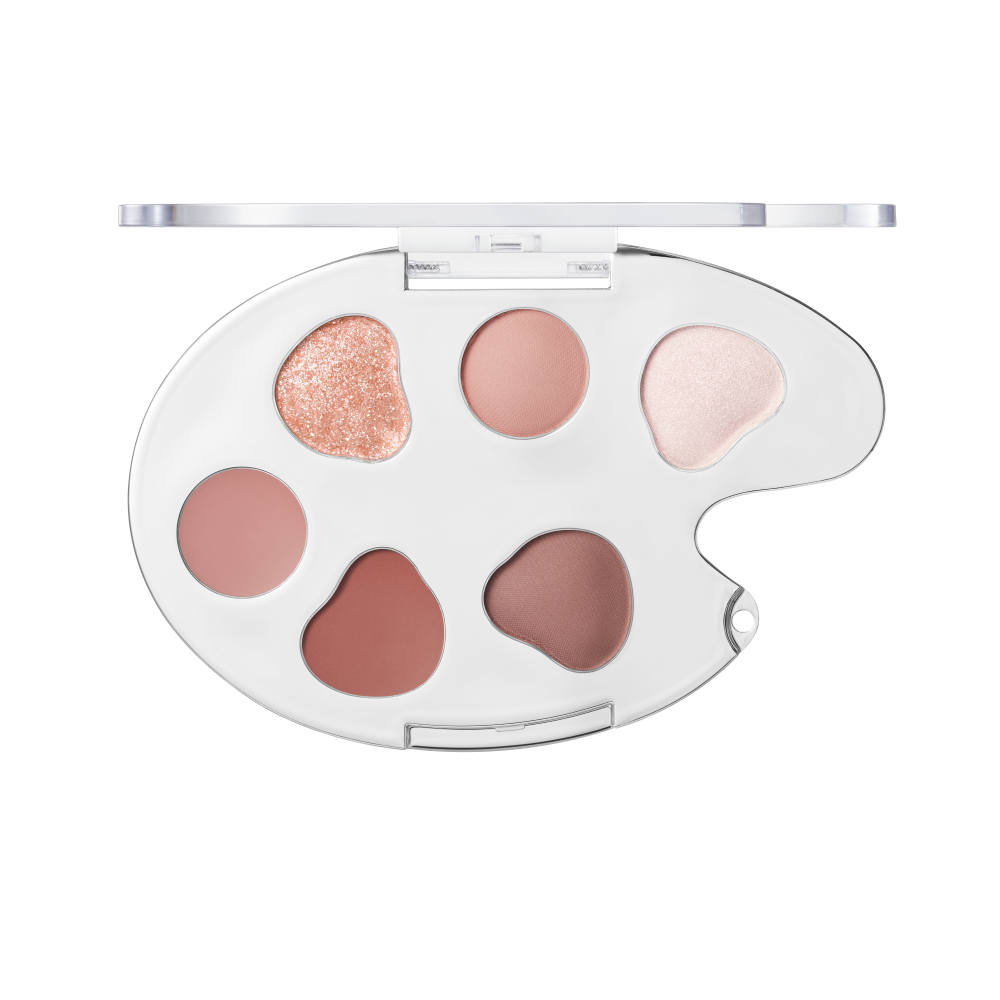 [BBIA] Last Eye Palette