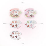 [BBIA] Last Eye Palette