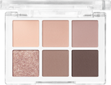 BBIA Ready to Wear Eye Palette 07