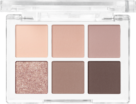 BBIA Ready to Wear Eye Palette 07
