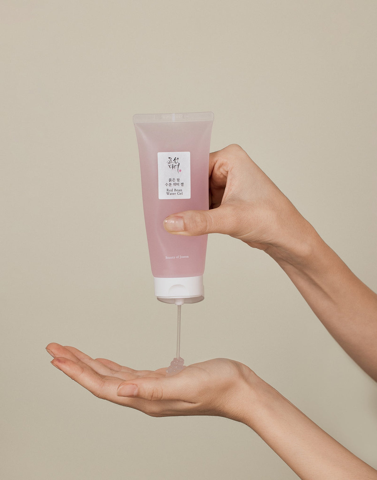 [Beauty of Joseon] Red Bean Water Gel