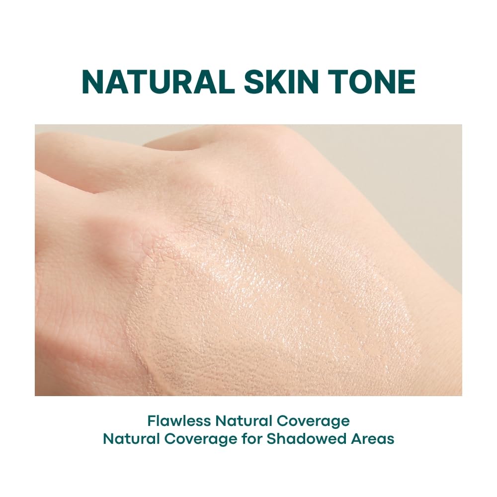 [BONCEPT] Vita C Conceal Eye Cream