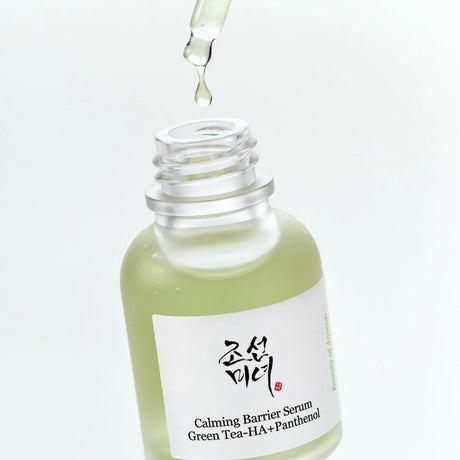 [Beauty of Joseon] Calming Barrier Serum