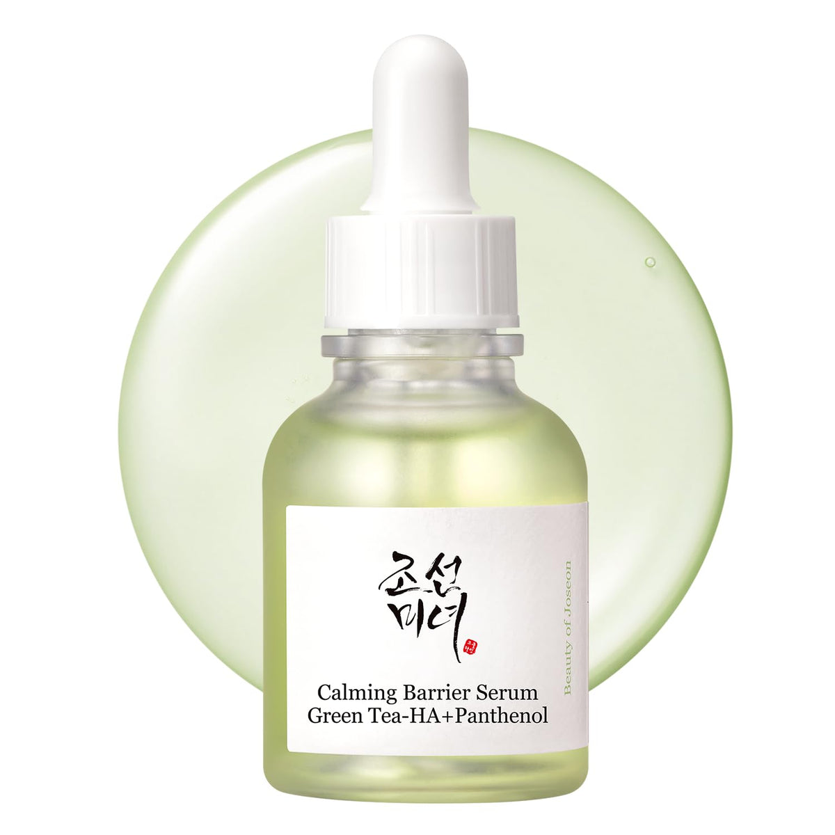 [Beauty of Joseon] Calming Barrier Serum