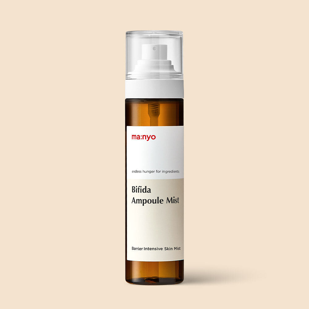 [Ma:nyo] Bifida Ampoule Mist