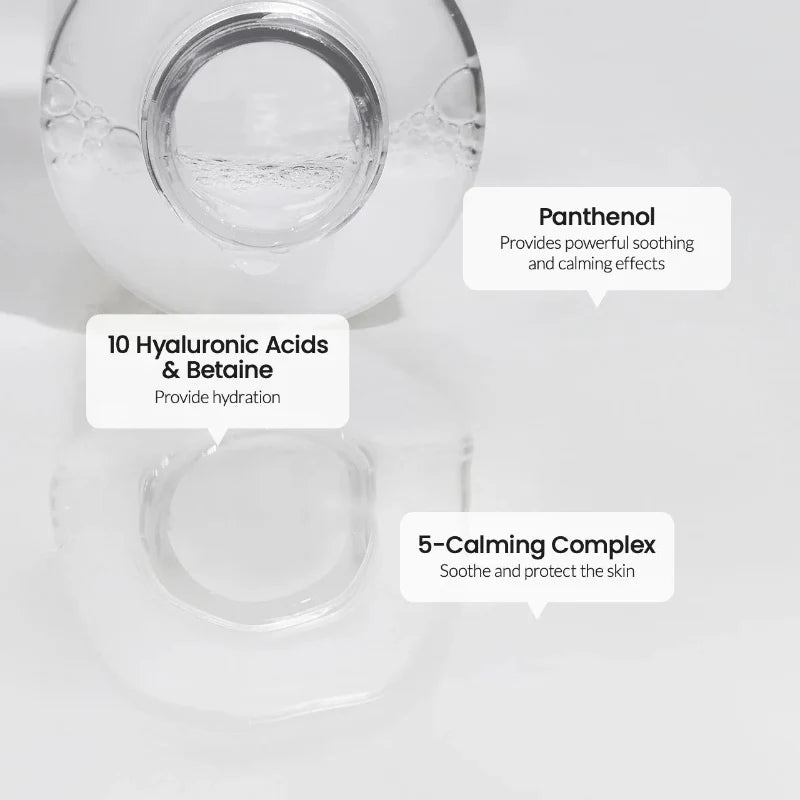 [Biodance] First Synergy Toner