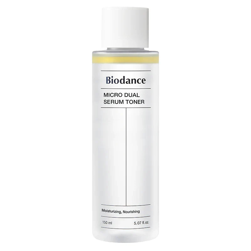 [Biodance] Micro Dual Serum Toner