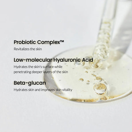 [Biodance] Skin Glow Vital Ampoule