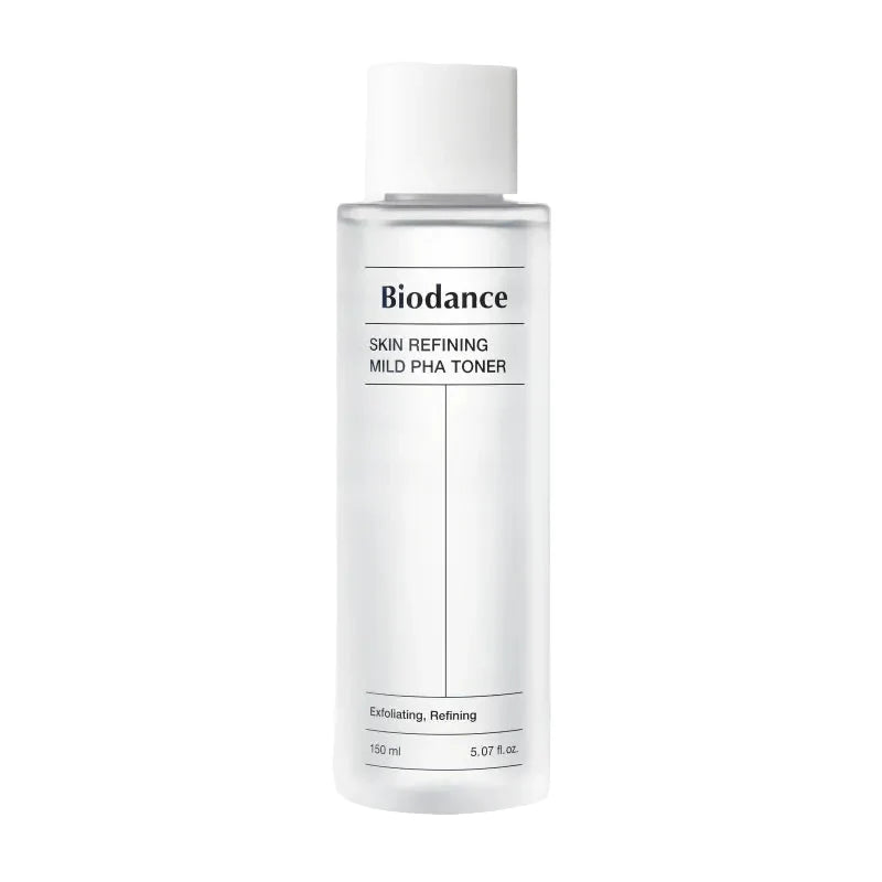 [Biodance] Skin Refining Mild PHA Toner