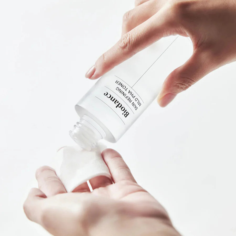 [Biodance] Skin Refining Mild PHA Toner