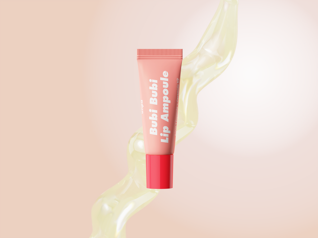 [Unpa] Bubi Bubi Lip Ampoule