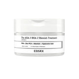 [COSRX] The AHA 2 BHA 2 Blemish Treatment Serum